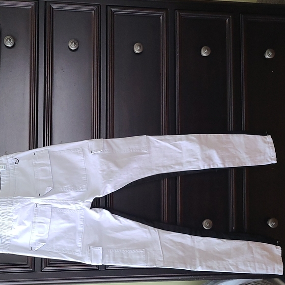 Like New FashionNovaMen Size Small Pants - Picture 3 of 5